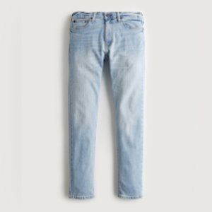 NWT Hollister Men’s Skinny Jeans | Size: 28x30